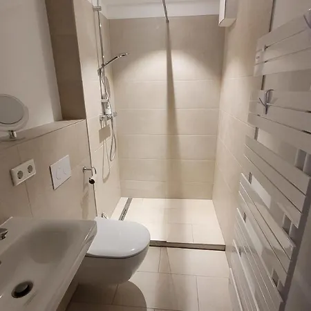 Waterleven بيت للعطل Eckernförde