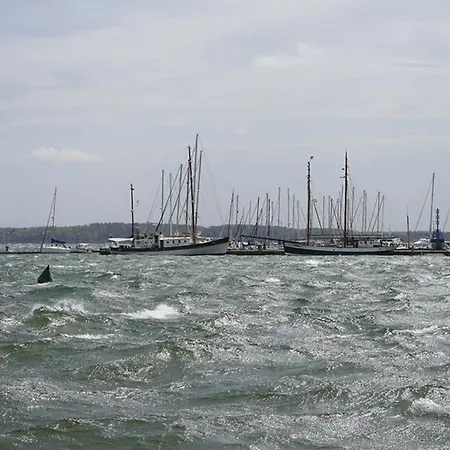Waterleven *